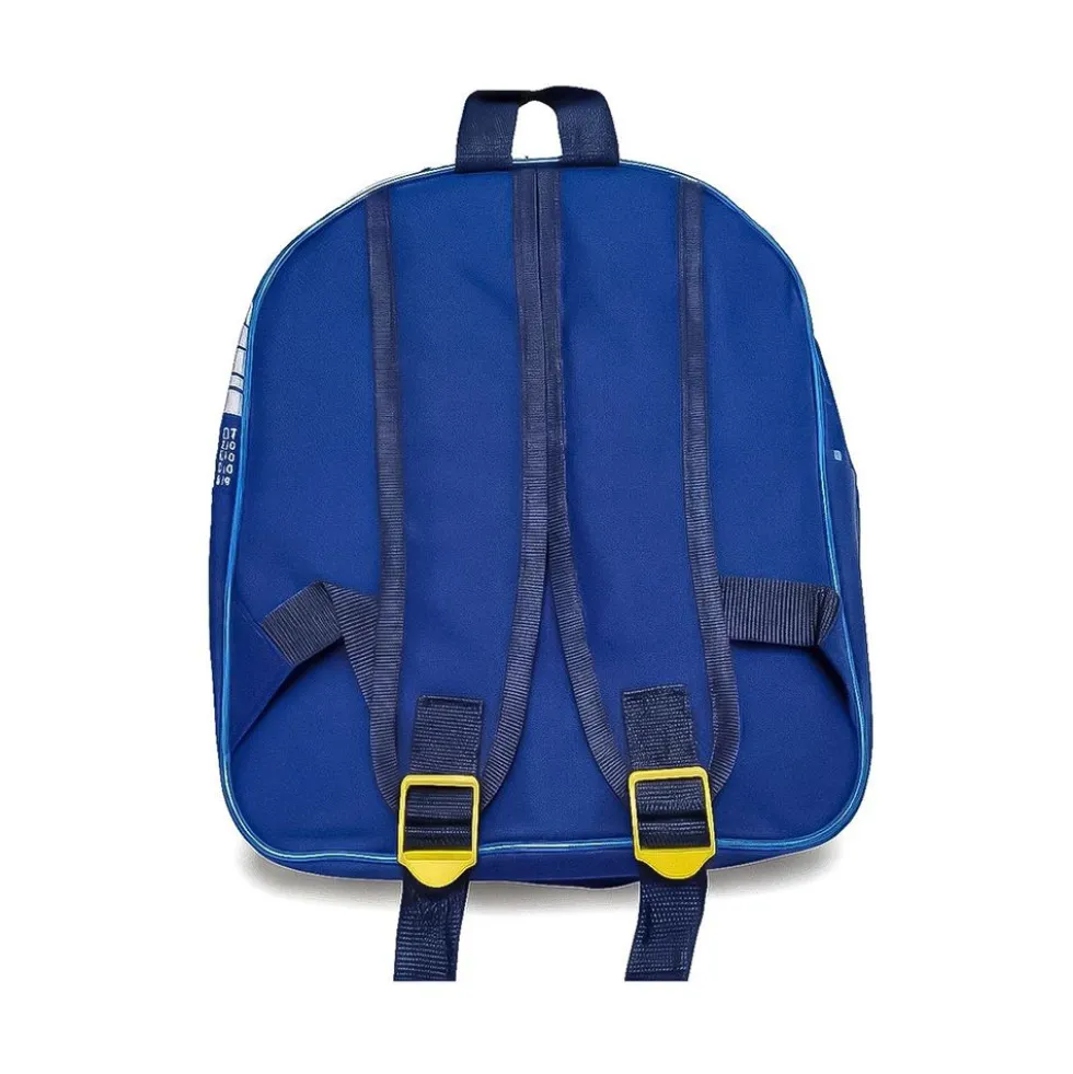 Zaino Sonic per Bambini 28x3x32 cm