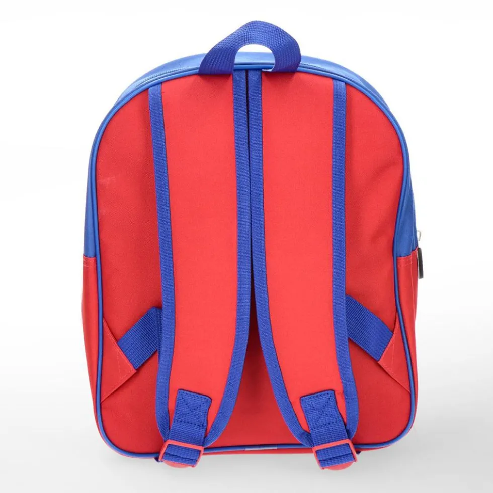 Zaino Spiderman per Bambini 26x4x32 cm
