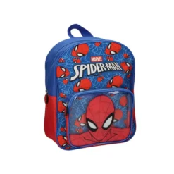 Zaino Spiderman per Bambini 26x4x32 cm