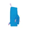 Zaino Stitch Hawaii Blu Per Bambini